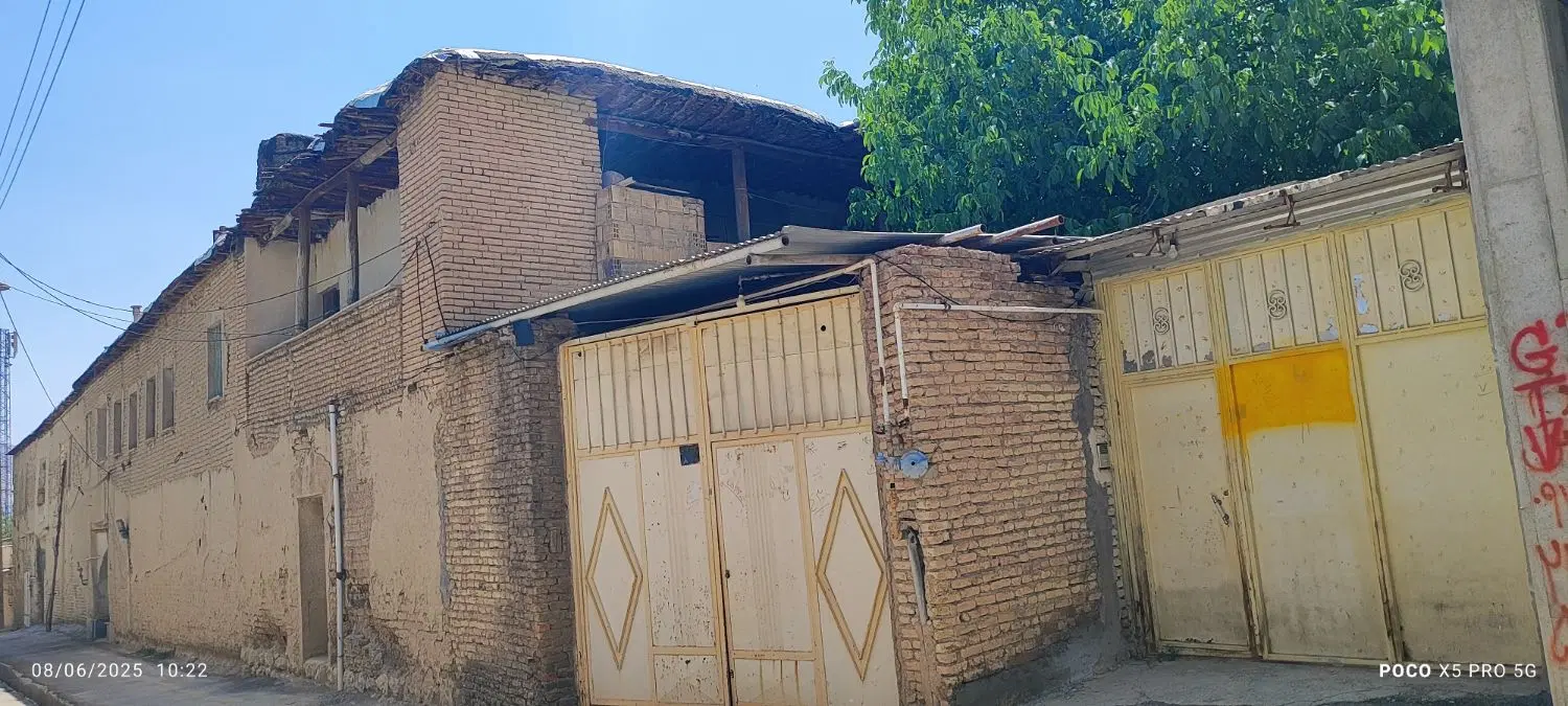 خونه ویلایی فروش فوری