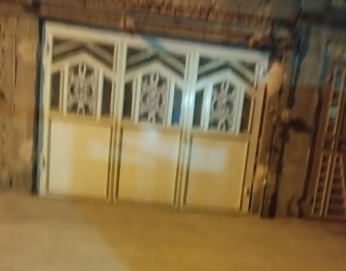 پارکینگ مناسب انباری
