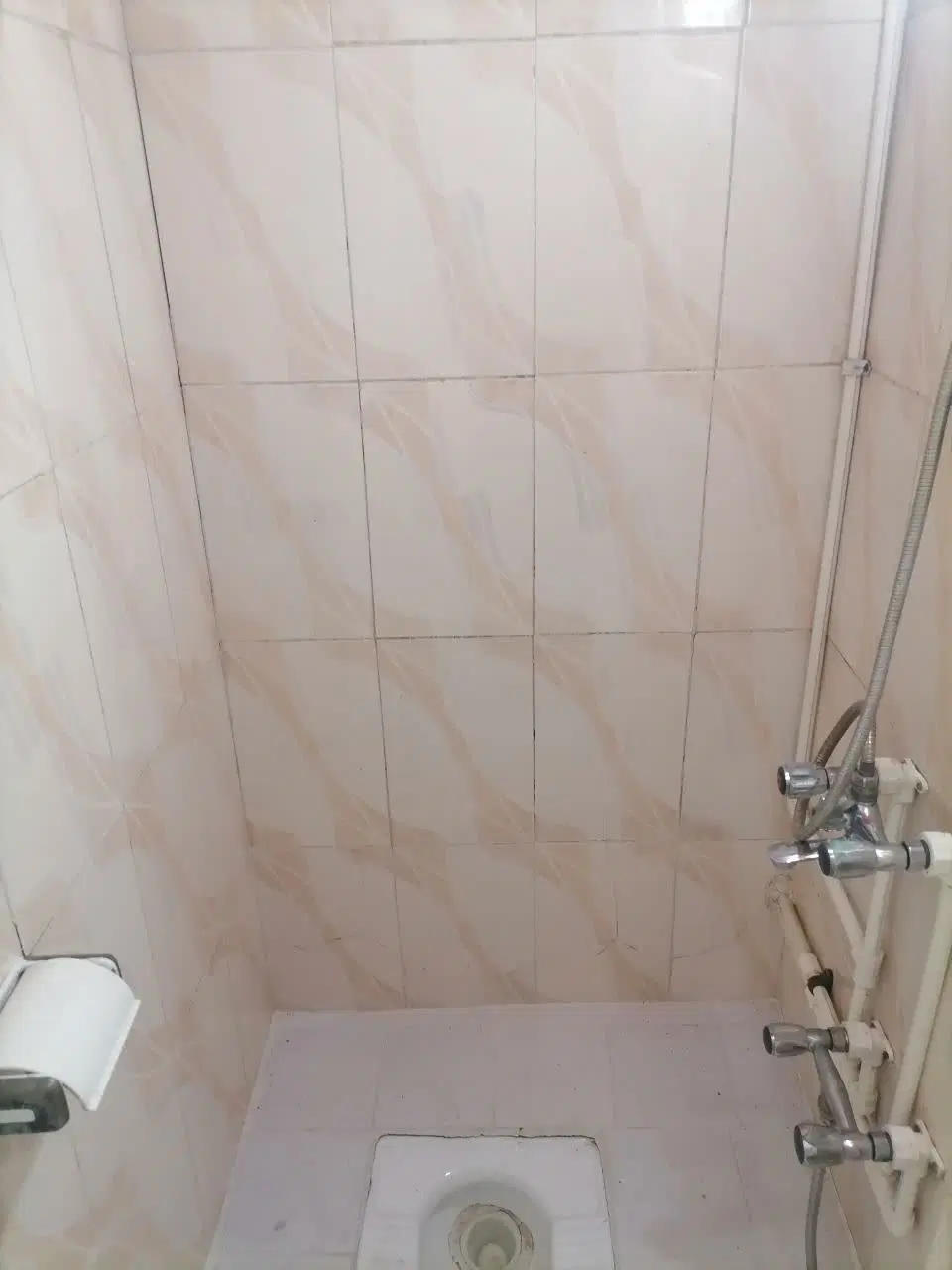 خانه مجردی یا انباری
