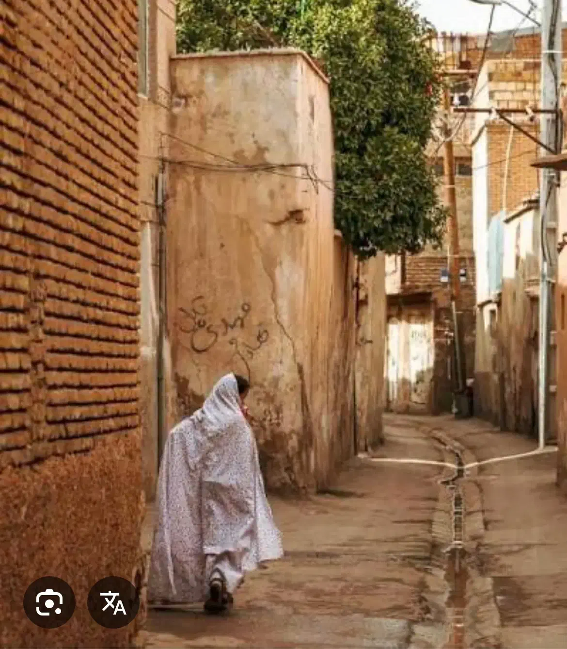یک منزل فروشی یک قصبی خیابون مصلی۳۷
