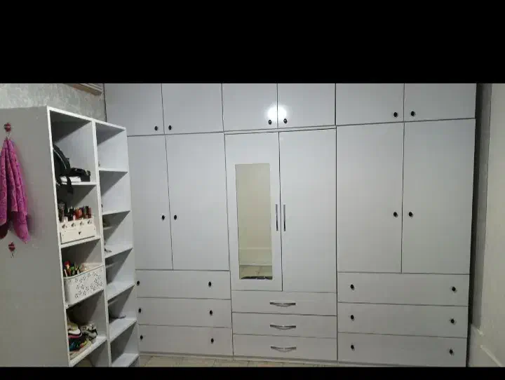 رهن طبقه اول ۱۲۰متر زیربنا