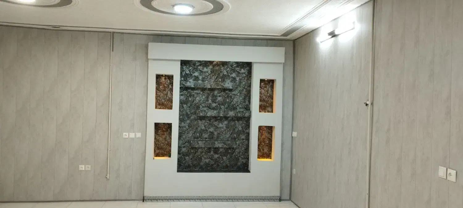 اجاره ،منزل ویلایی متراژ 110 تمام بازسازی شده (صفر