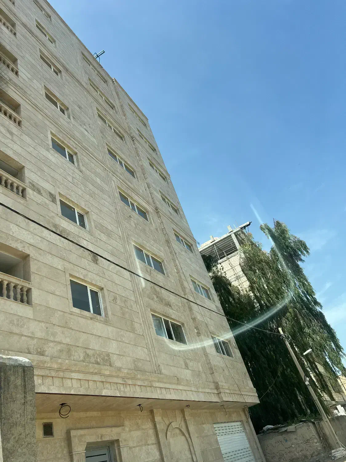 فروش اپارتمان دوخواب
