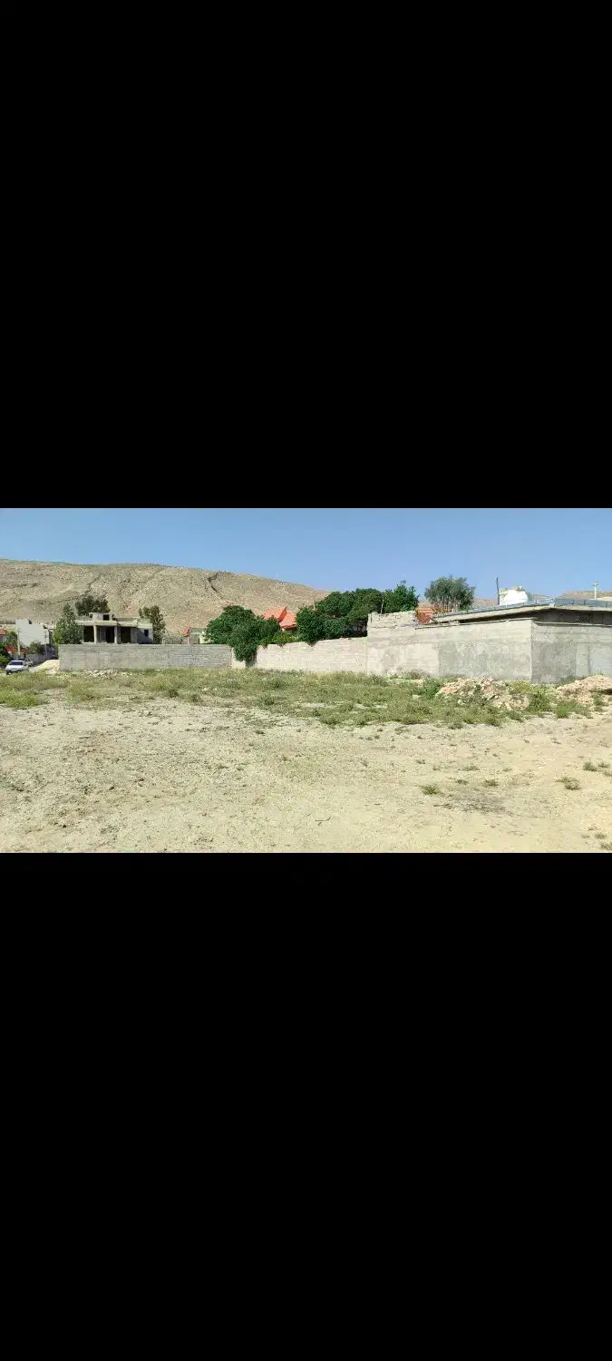 زمین 200متری 10*20جمال آباد کفترک
