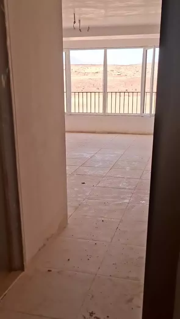 آپارتمان ۱۲۰متری جنوبی