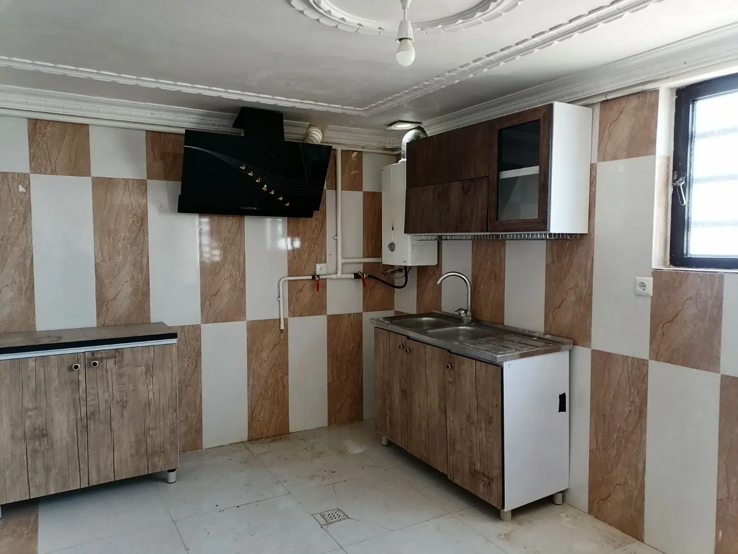 آپارتمان اجاره ای