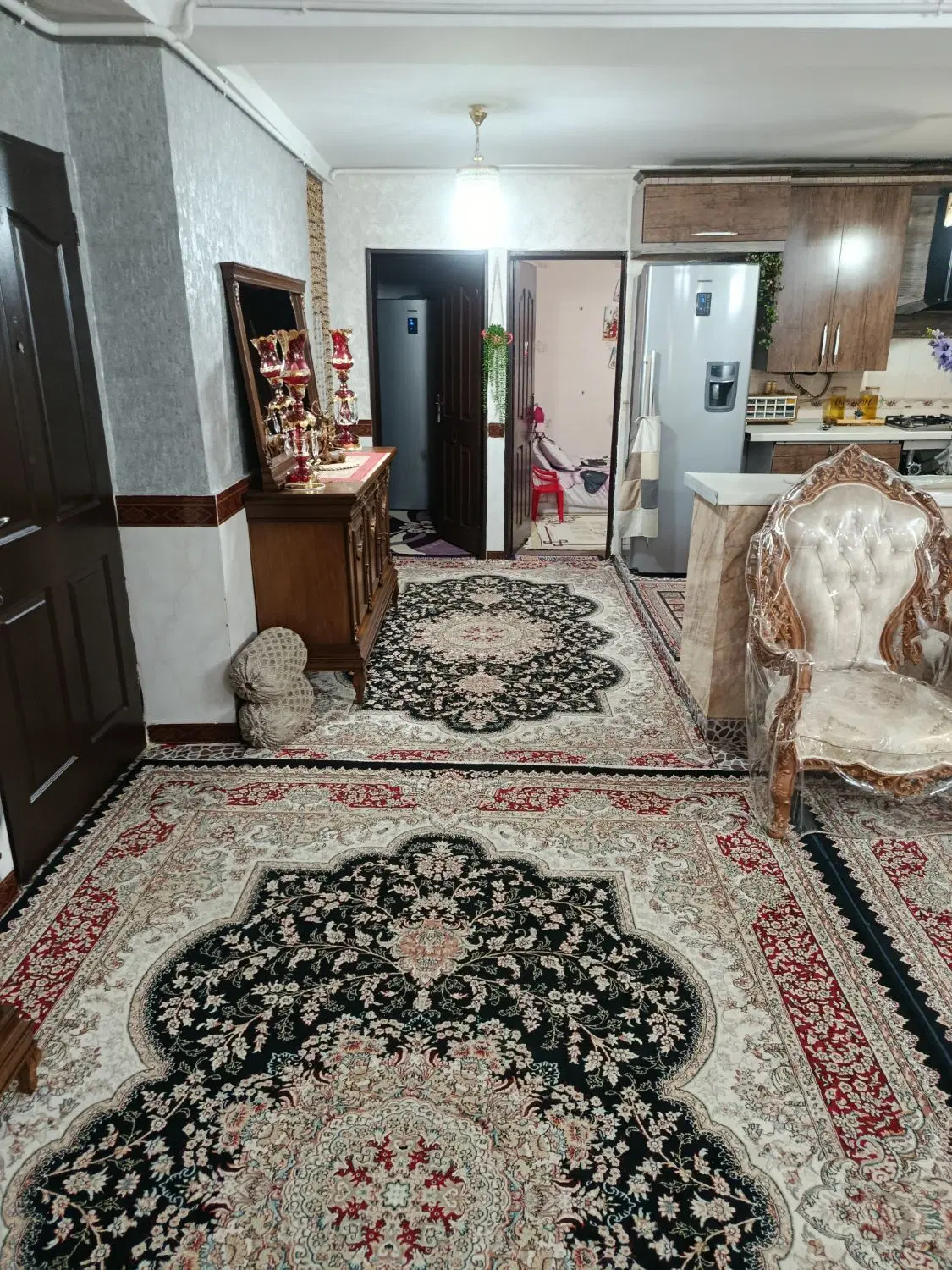فروش اپارتمان