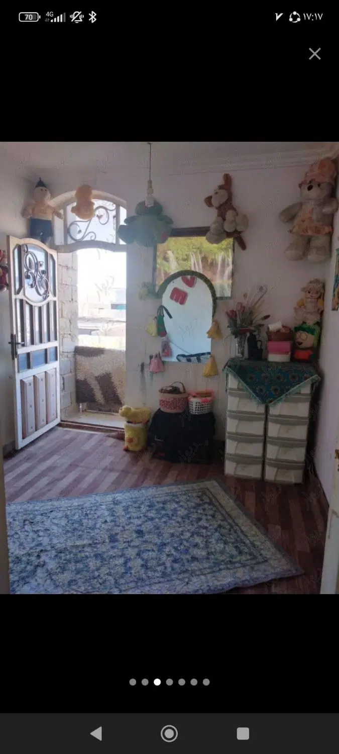 رهن و اجاره خانه ویلایی گورک دژگاه