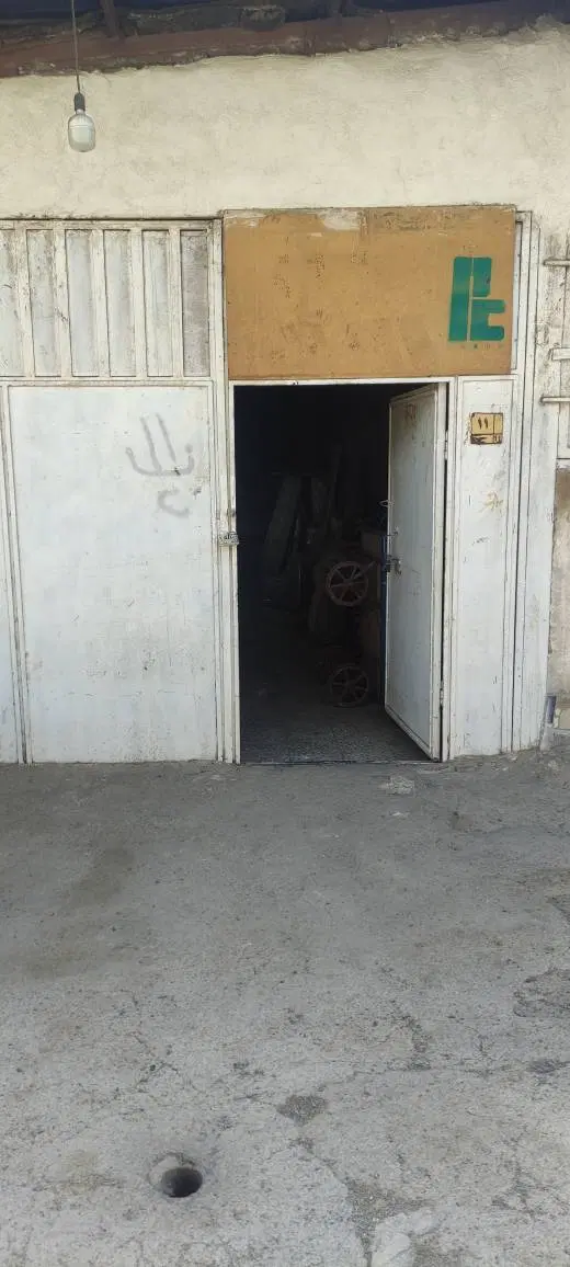 اجاره سوله ۱۵۰ متری