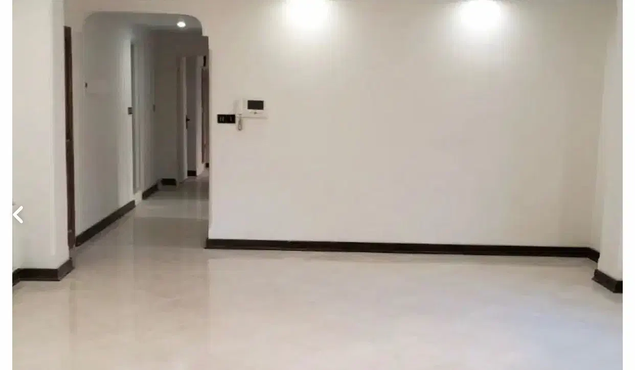 رهن کامل واحد با پارکینگ غیر مزاحم
