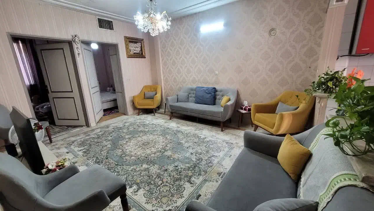 آپارتمان۵۷متری