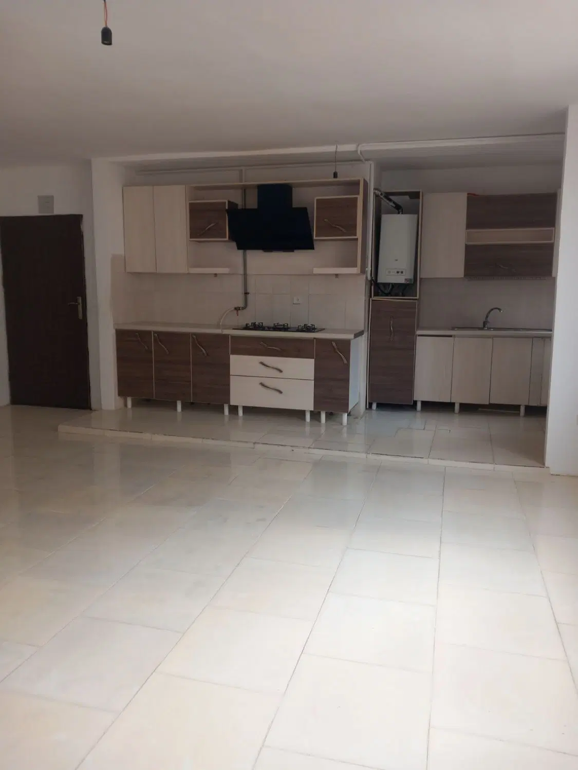 اپارتمان اجاره ای درکوی وحدت_مسکن مهر