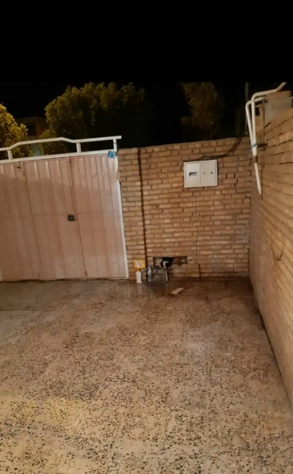 خانه ویلایی