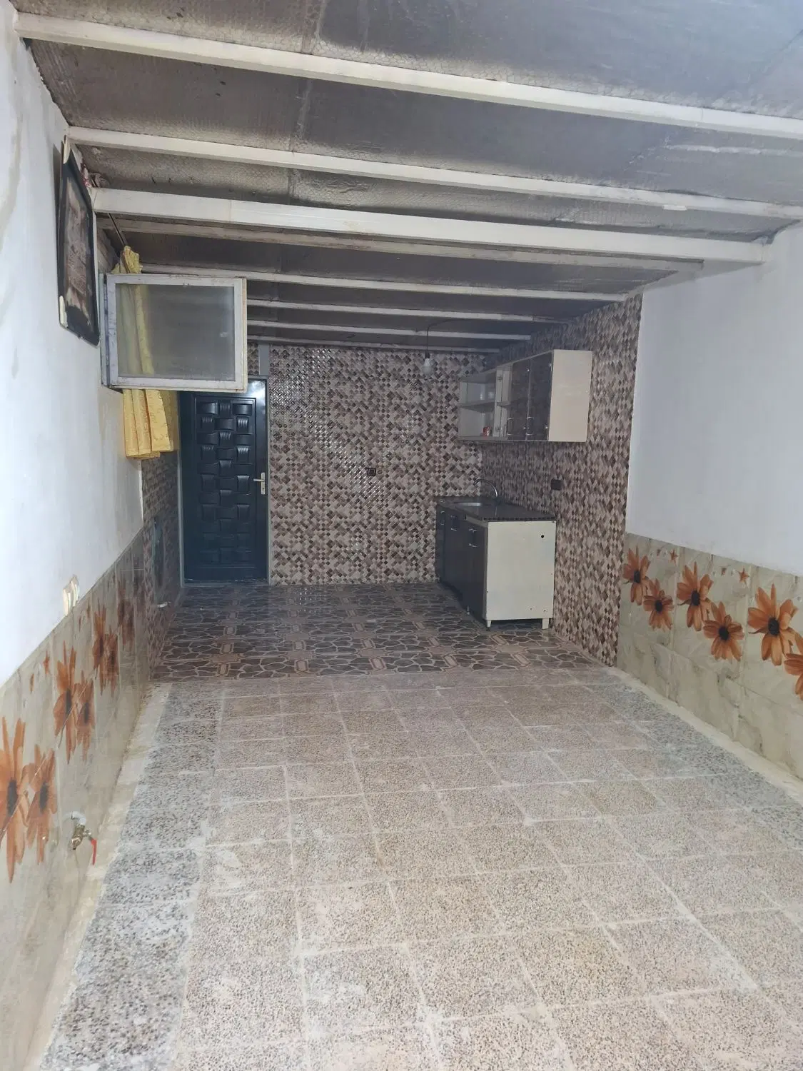 سوئیت اجاره ای