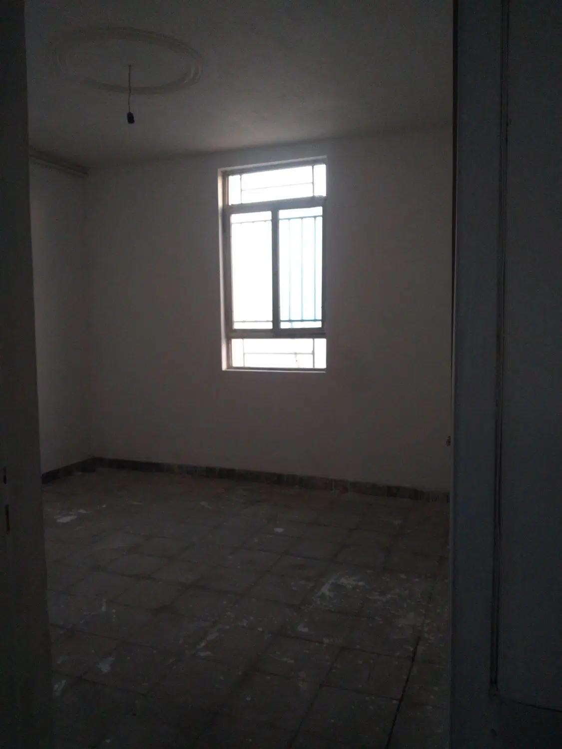 خانه اجازه ای در بروات