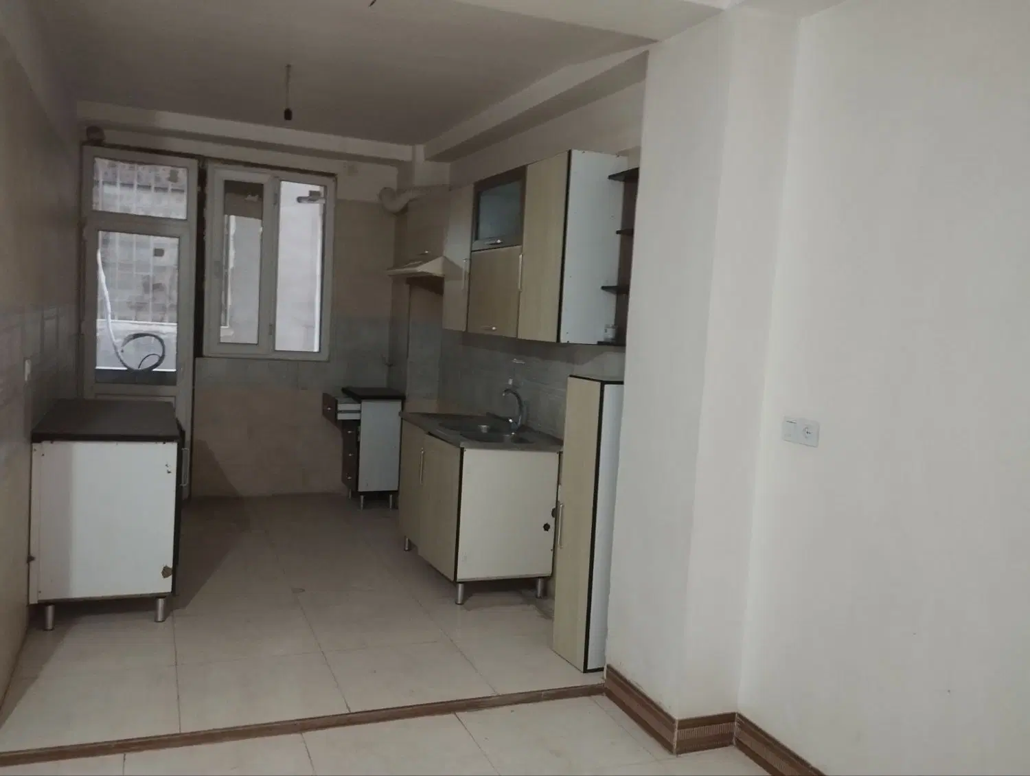 آپارتمان فروشی