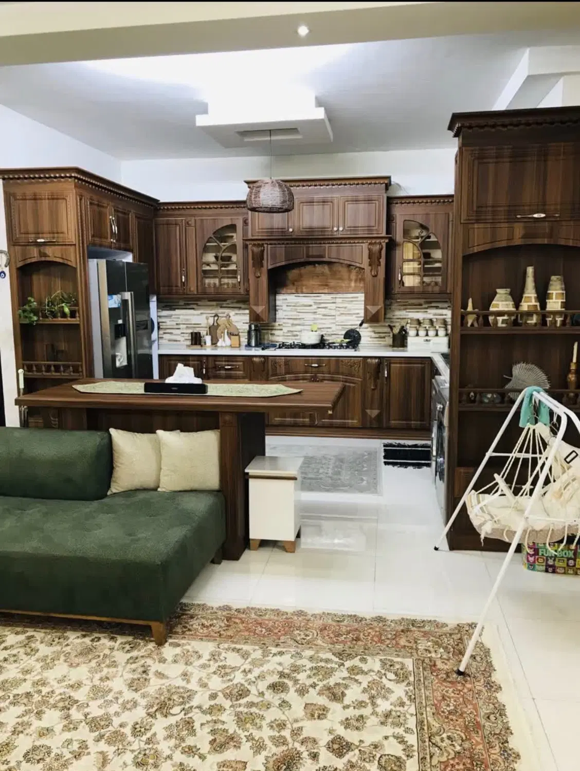 آپارتمان فروشی