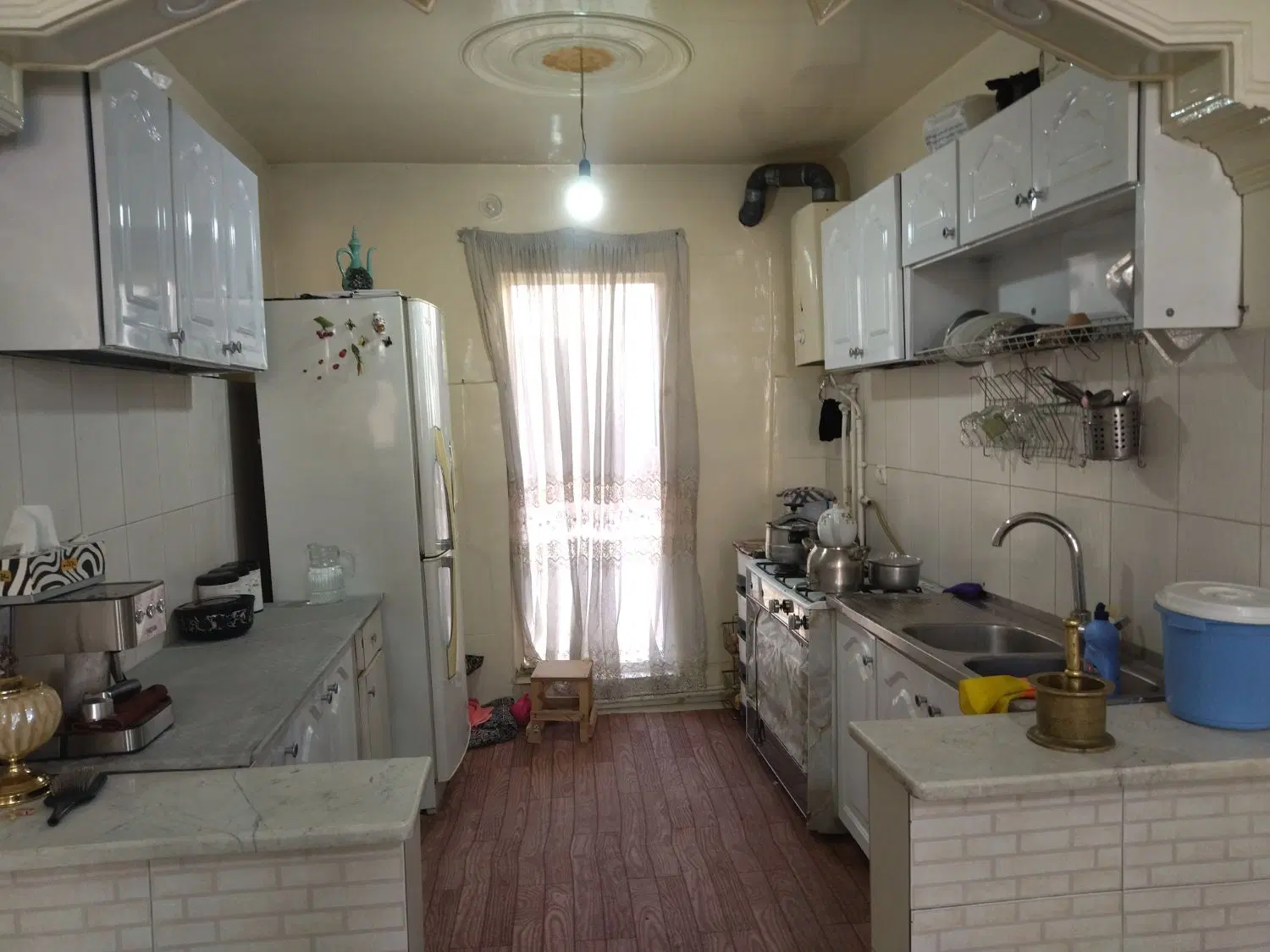 خانه اجاره ای