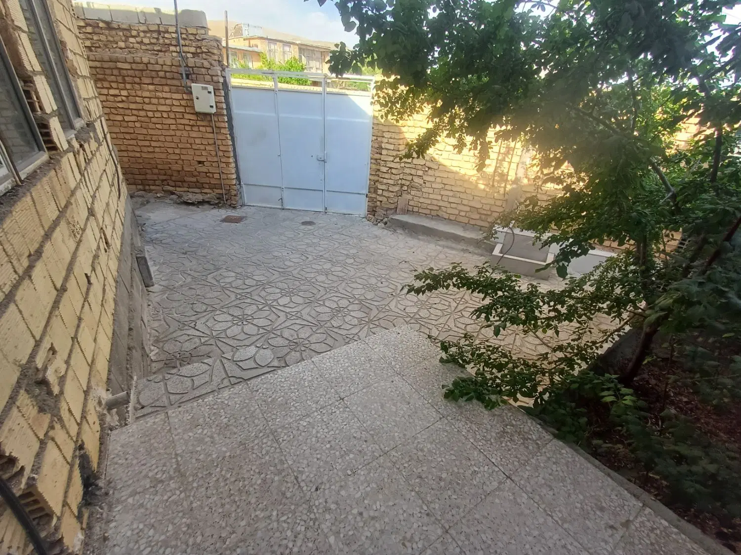 خانه اجاره ای