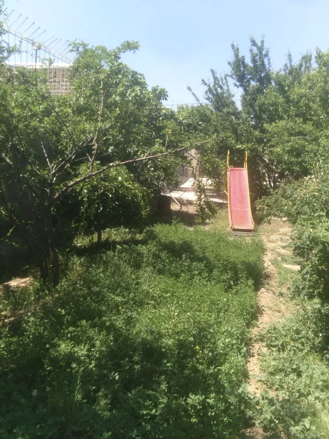 فروش خانه ویلایی