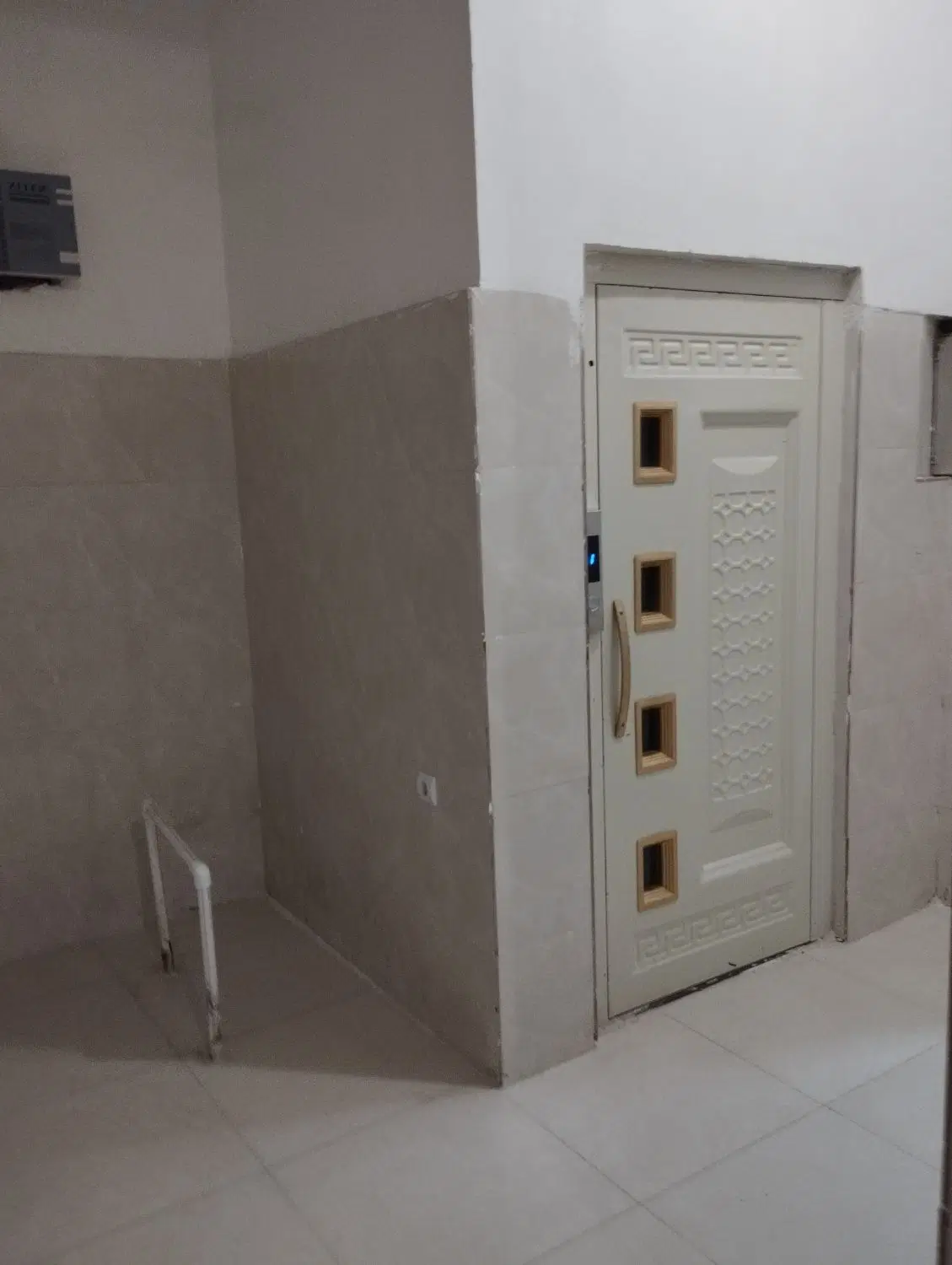 واحد ۱۱۰متری بردهمتری فول امکانات