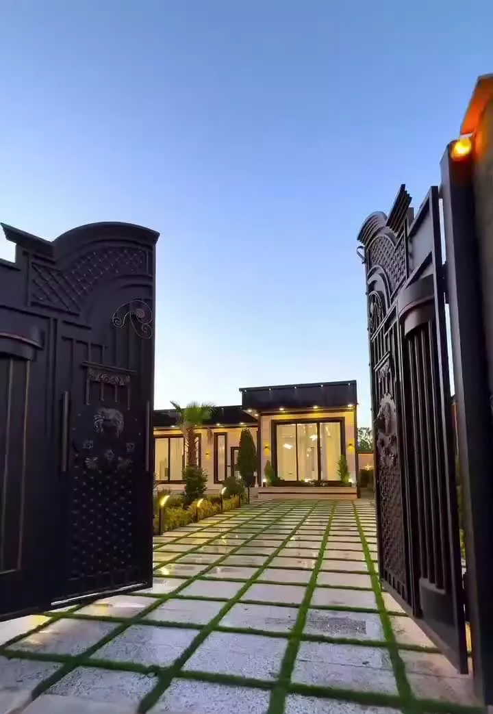 ویلا‌شخصی