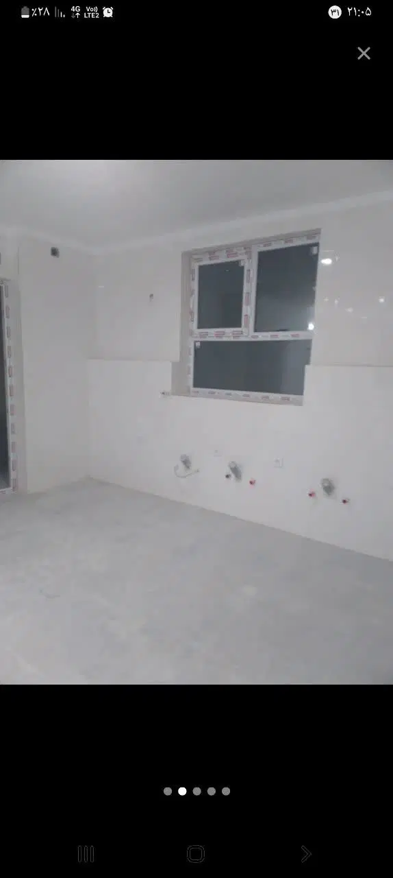 خانه زعفرانیه باستیان بنا دو خوابه