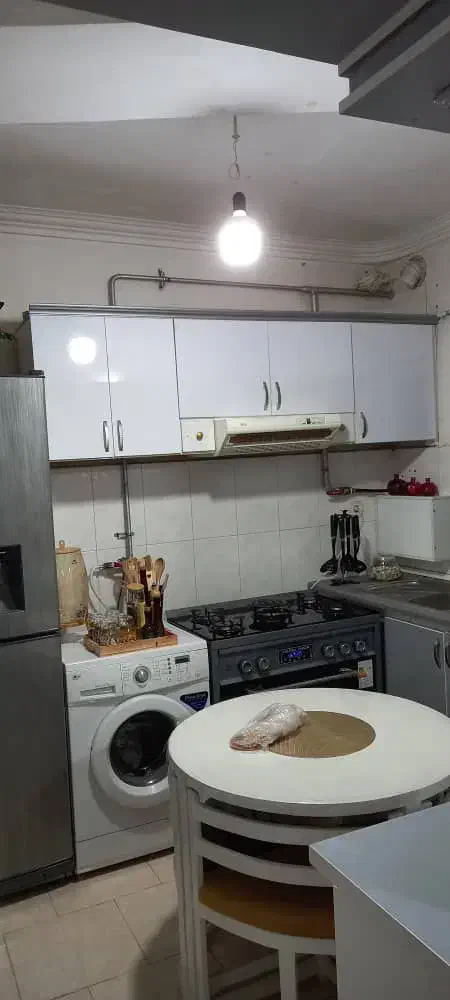 آپارتمان رهن کامل