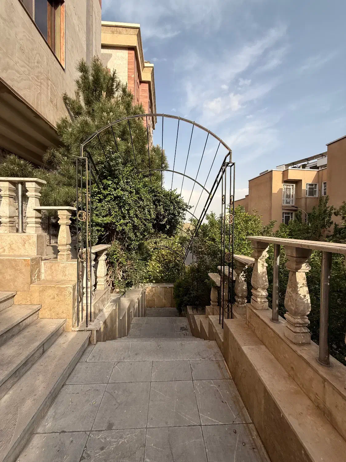 اجاره خانه شمال شهر