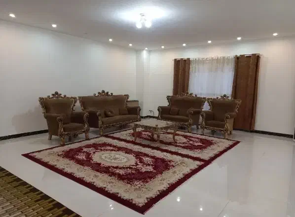 اجاره منزل مسکونی طبقه دوم