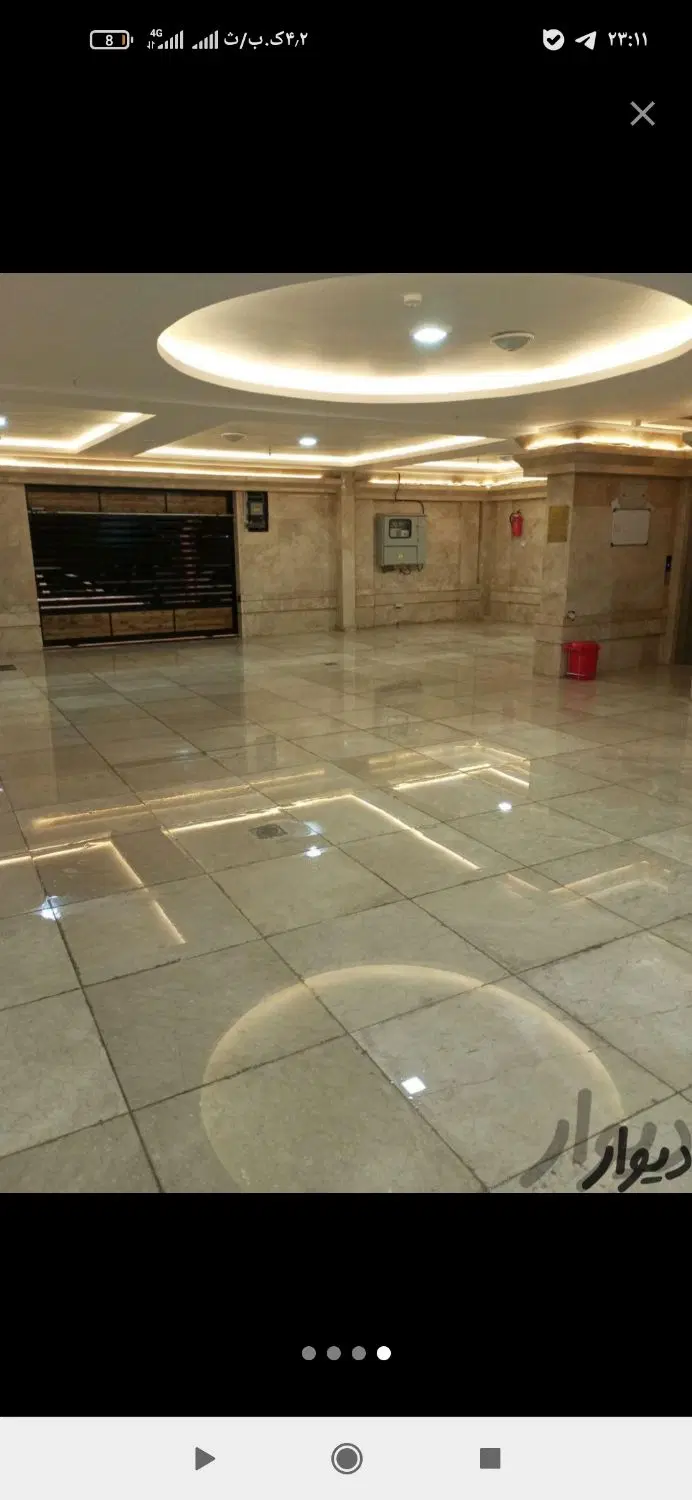آپارتمان اجاره شریکی