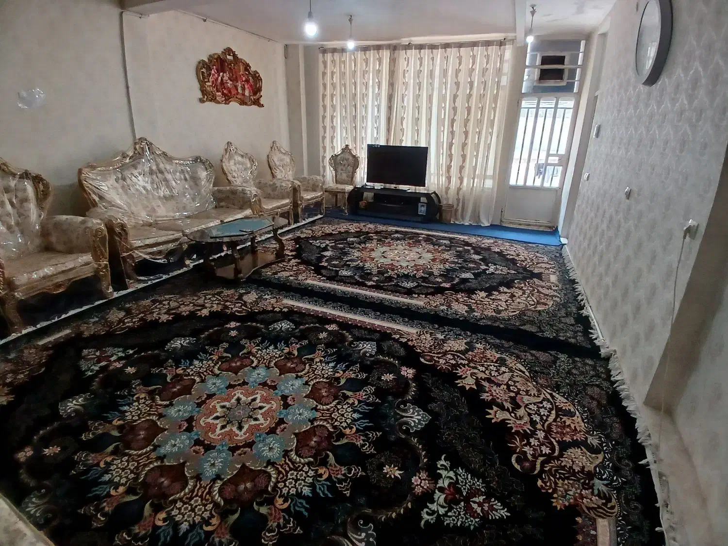 کرگانه