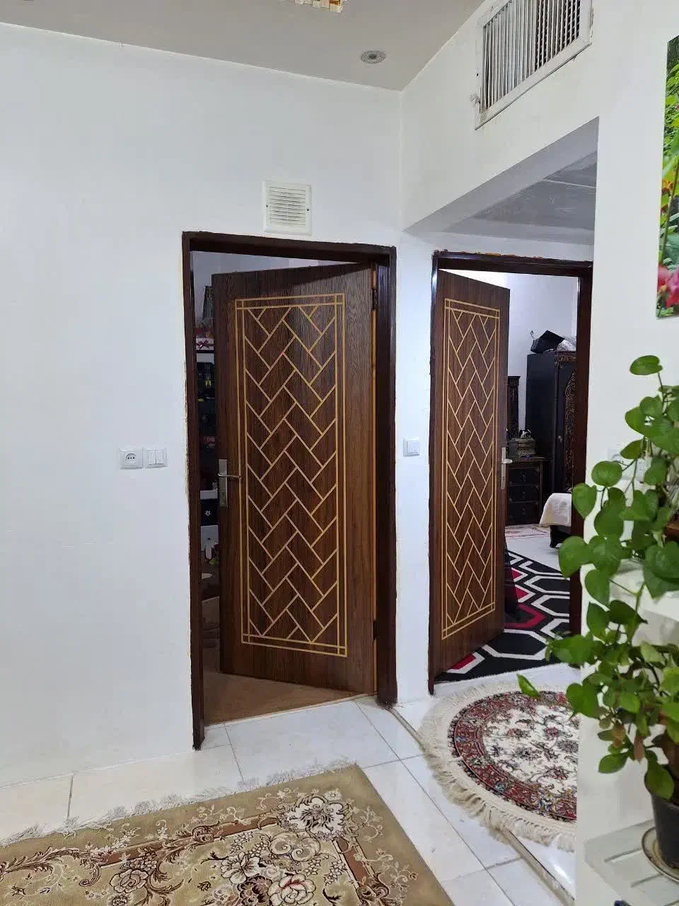 منزل دو طبقه رهن واجاره ای