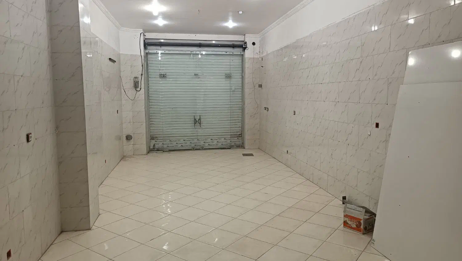 مغازه رهن و اجاره