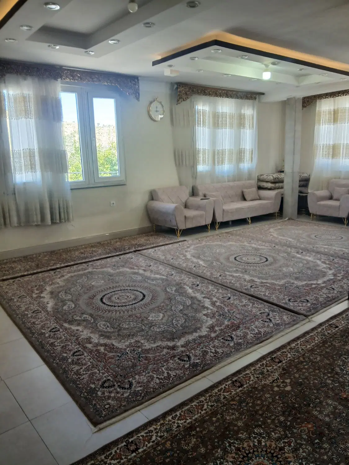 اجاره خانه ویلایی