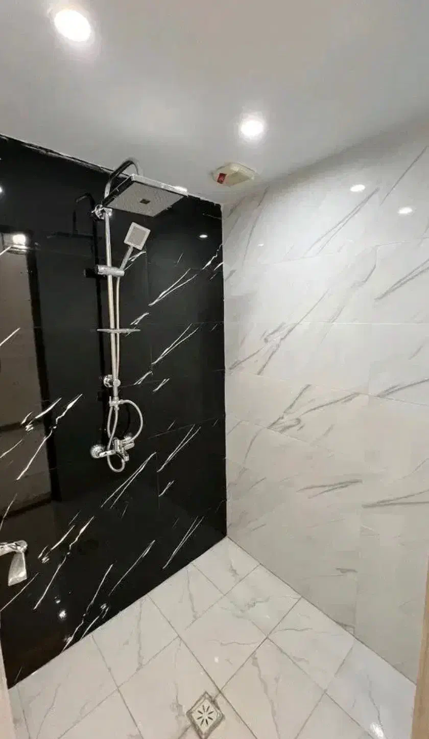 دو خواب لوکس،۱۲۰متری