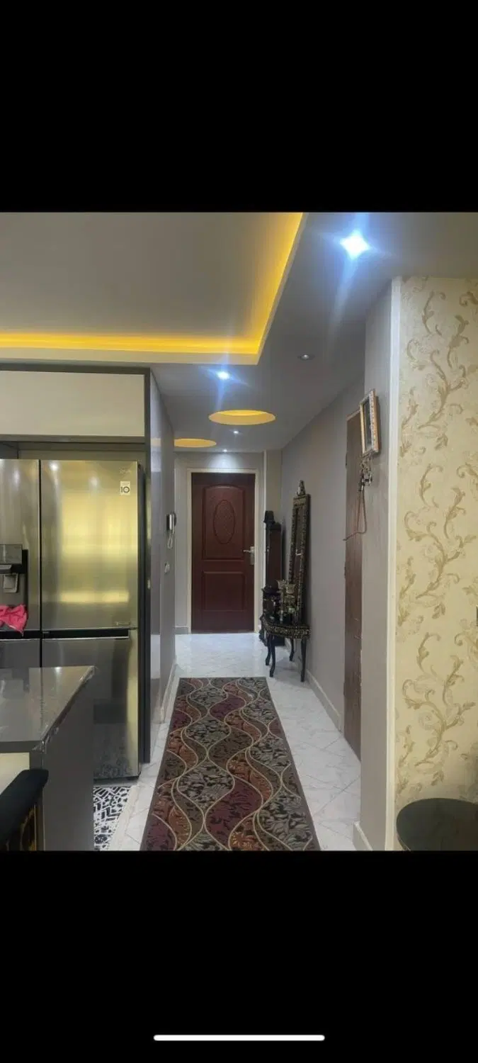 معلم کوچه ملکوتیان