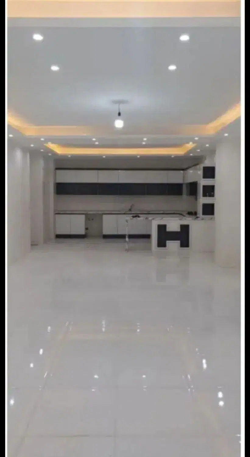 فروش و رهن واحد 150 متری، دو خواب