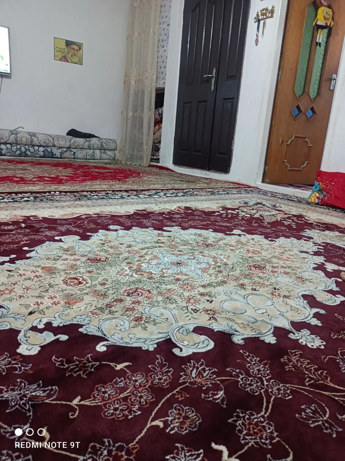 خانه مسکونی ویلایی