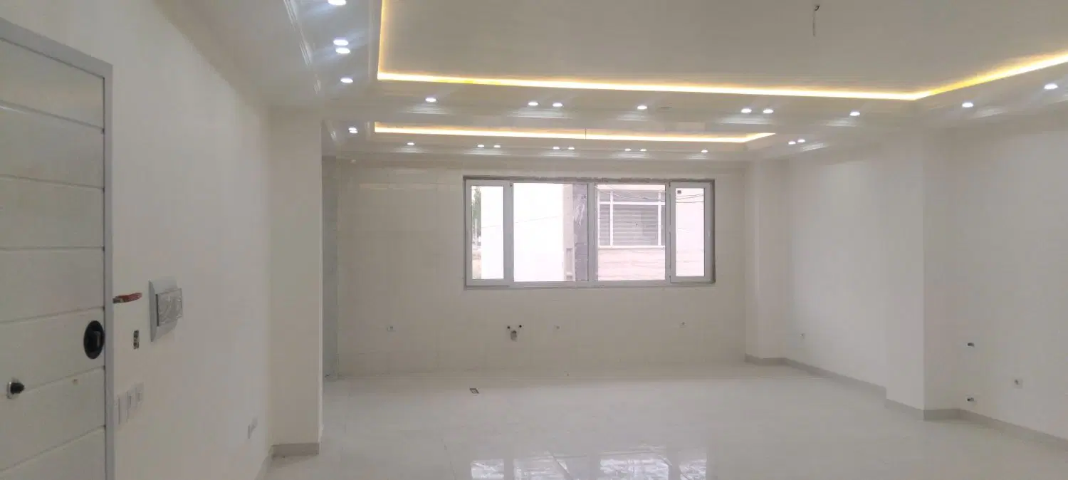 تک واحدی ۱۳۰ متری