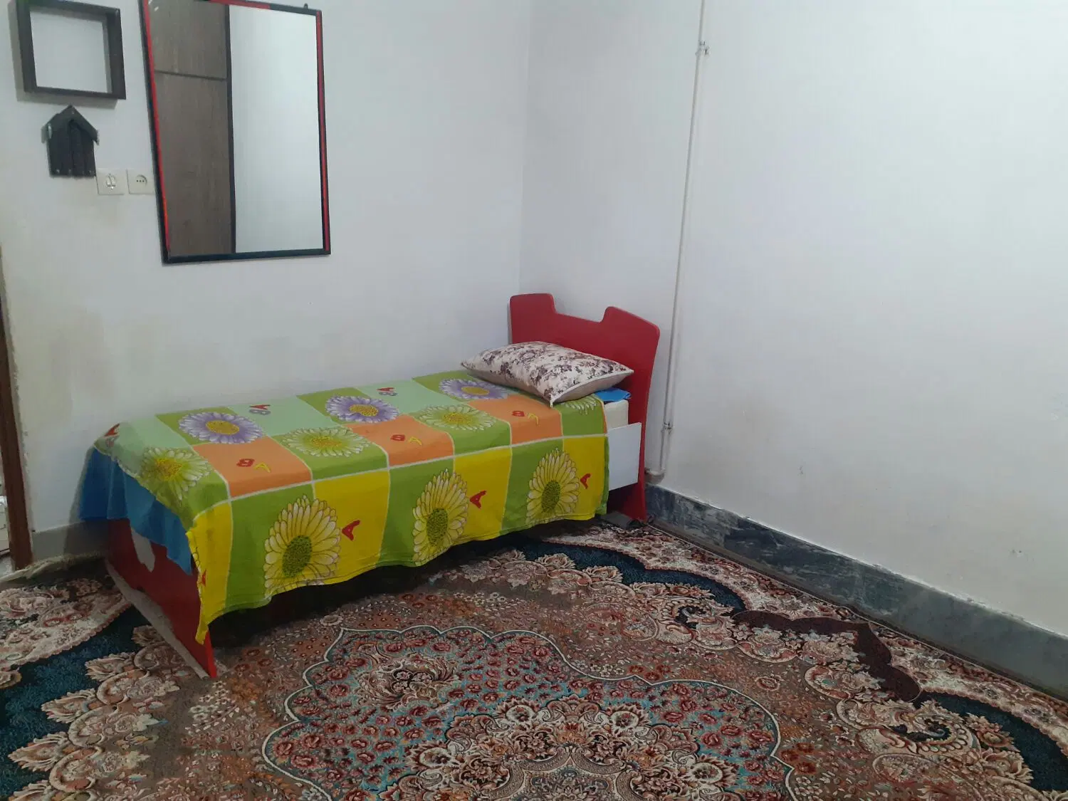 رهن خانه ویلایی