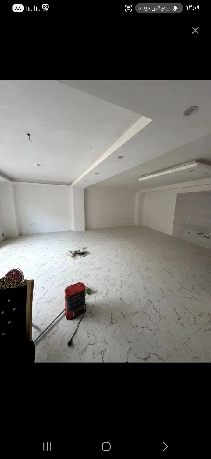 آپارتمان  نظراباد 85متری فراصنعت