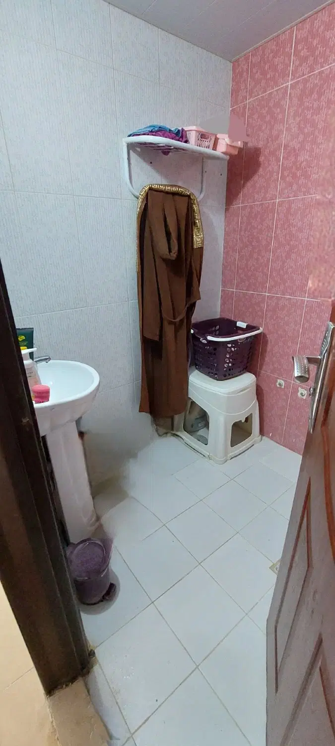 دو نبش 77 متری رسالت نرگس 4