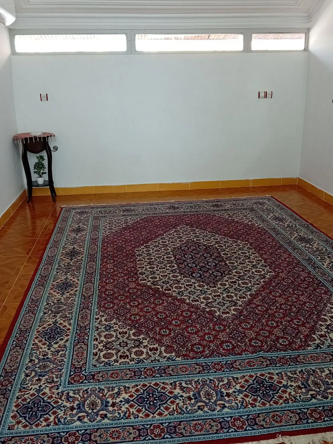 سوئیت دربست با امکانات کامل و مجوز رسمی
