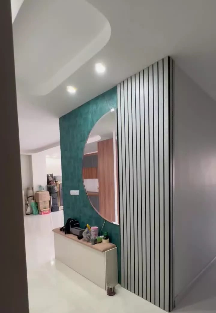 واحد ۱۳۳متری واقع در پاسداران تاپ لوکیشن فیروزکوه