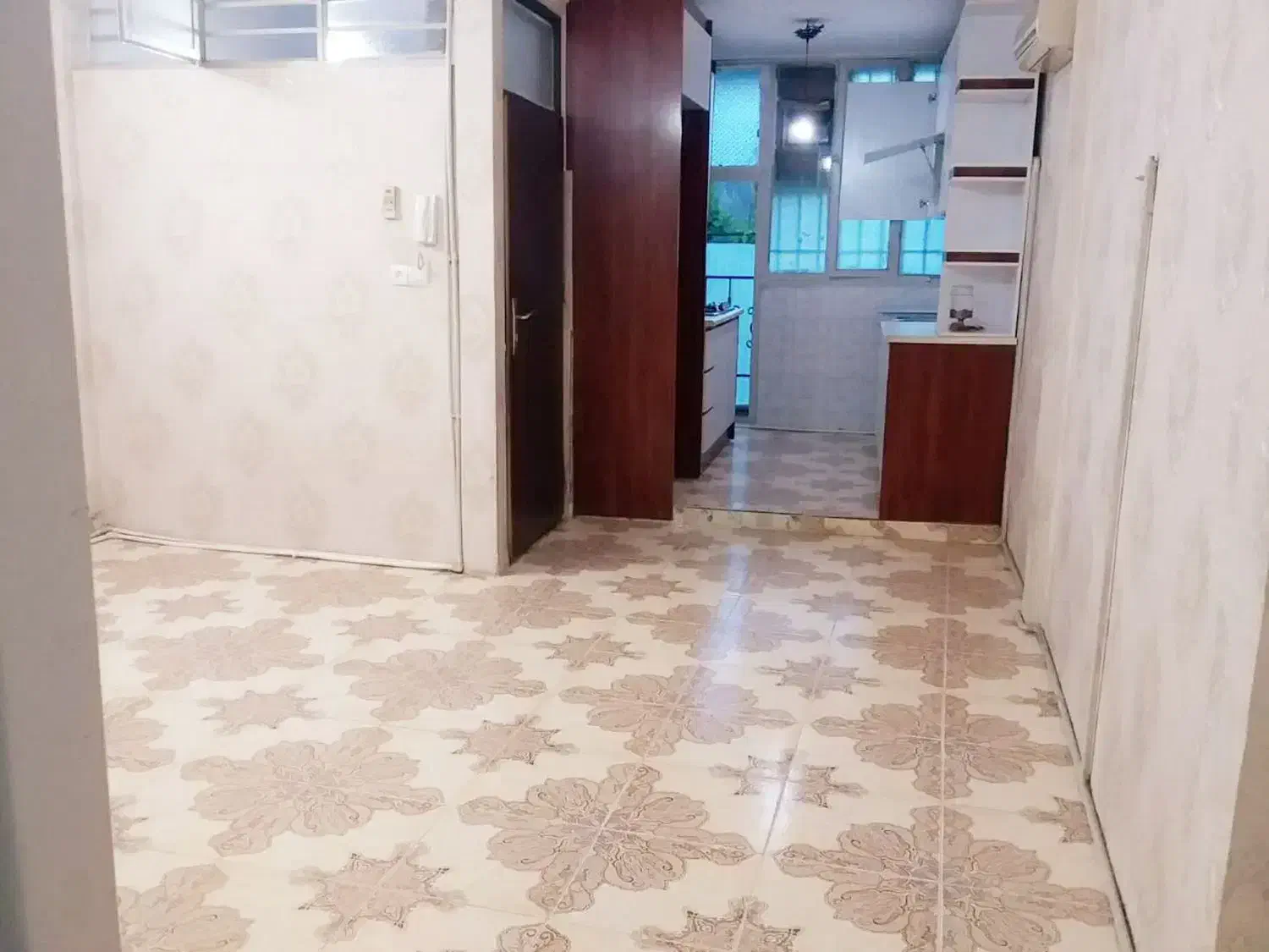 اجاره آپارتمان۵۰متری_تخلیه میباشد