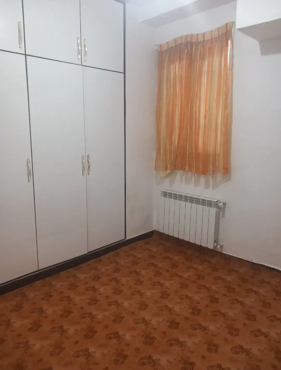 مسکن مهر با امکانات خوب