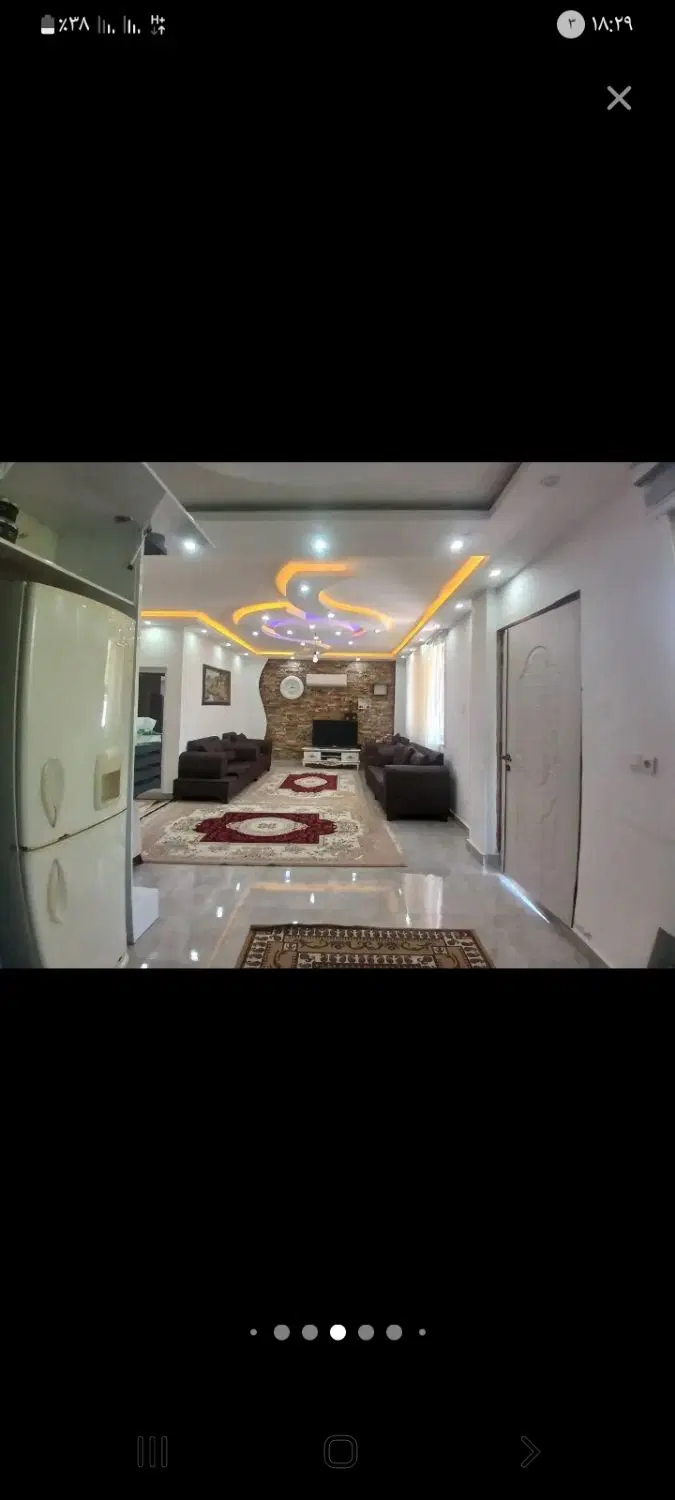 فروش ویلایی در تبه گوده