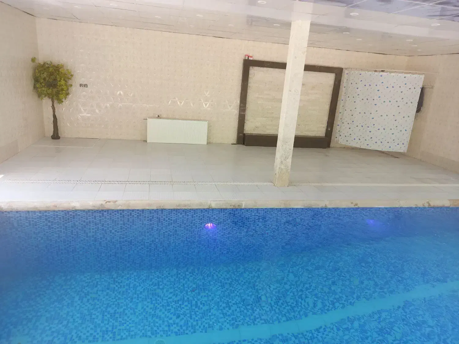 اجاره باغ ویلا