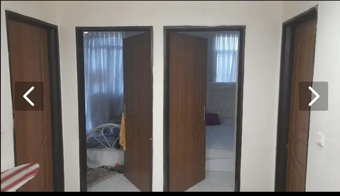 اجاره ۶۰ متری بهترین لوکیشن نیروهوایی